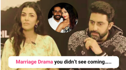 Abhishek Bachchan Marriage Drama: Jaya and Shweta Exposed!