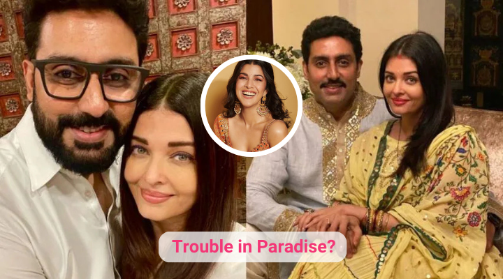 Abhishek Bachchan Destroyed His Legacy for Life With This Move!