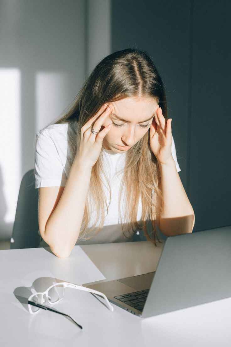 constant stress
