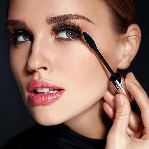 overusing beauty products