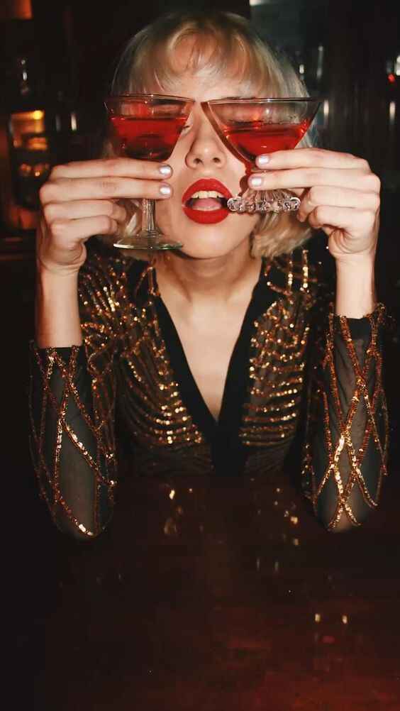 smoking and excessive alcohol